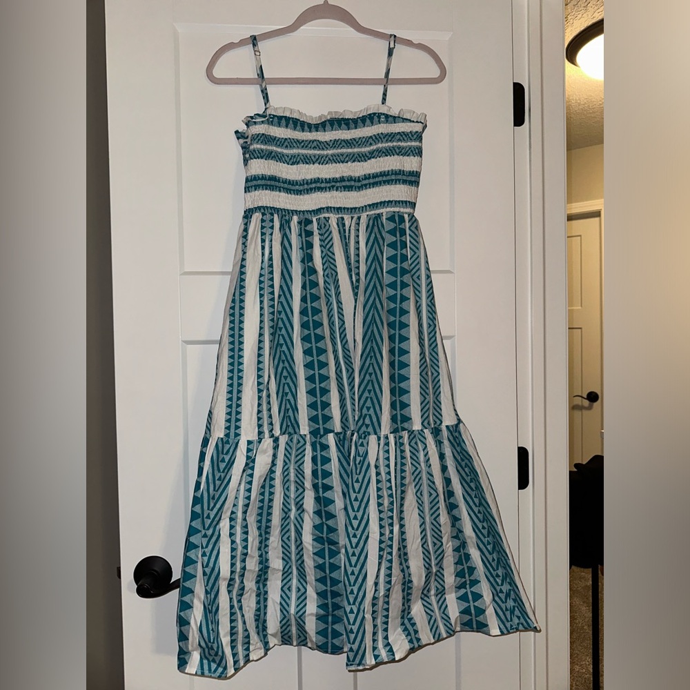Umgee dress